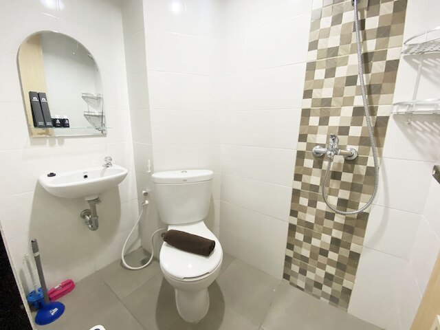 ミニマリスト アンド ホーミー スタジオ ザ アルトン  アパートメント