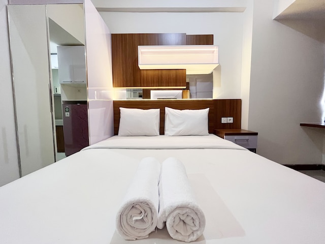 ベスト ディール アンド タィディ スタジオ  アパートメント  ヴィダ ビュー マカッサル