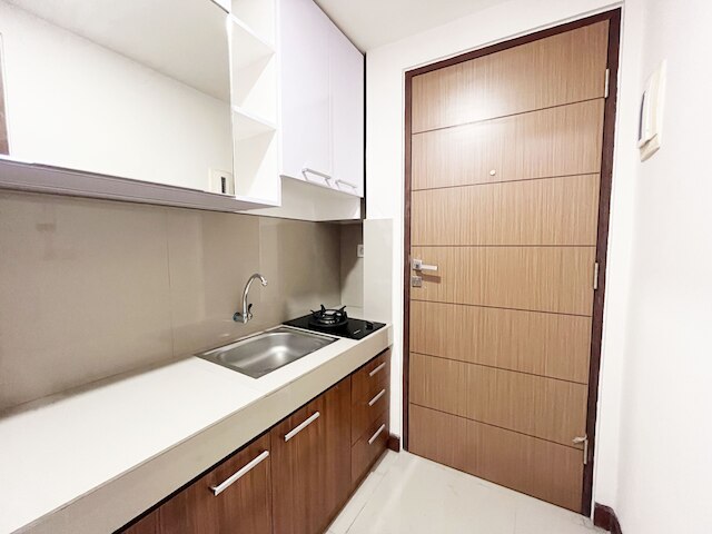 ベスト ディール アンド タィディ スタジオ  アパートメント  ヴィダ ビュー マカッサル