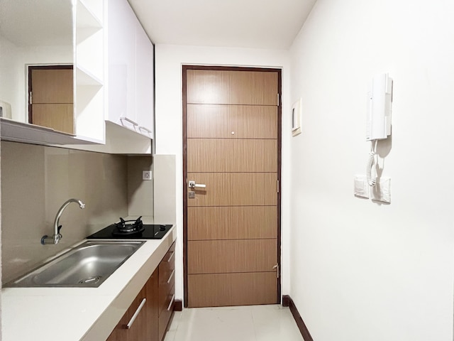 ベスト ディール アンド タィディ スタジオ  アパートメント  ヴィダ ビュー マカッサル