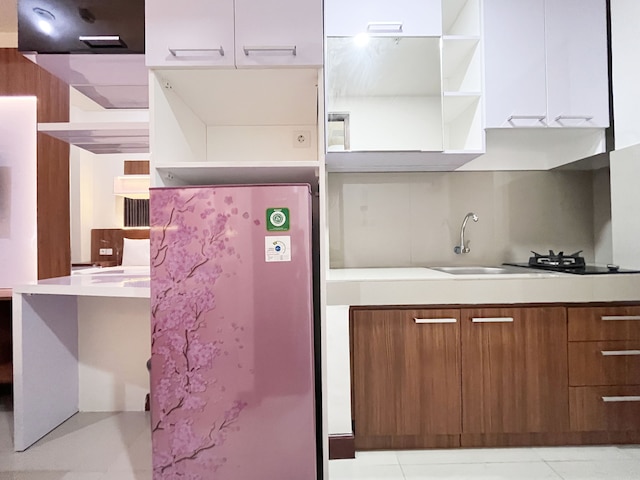 ベスト ディール アンド タィディ スタジオ  アパートメント  ヴィダ ビュー マカッサル