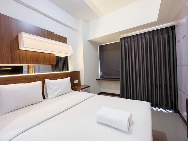 ベスト ディール アンド タィディ スタジオ  アパートメント  ヴィダ ビュー マカッサル