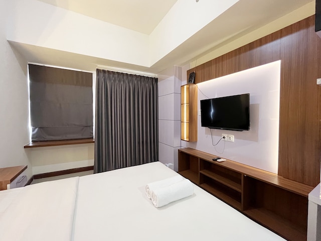 ベスト ディール アンド タィディ スタジオ  アパートメント  ヴィダ ビュー マカッサル