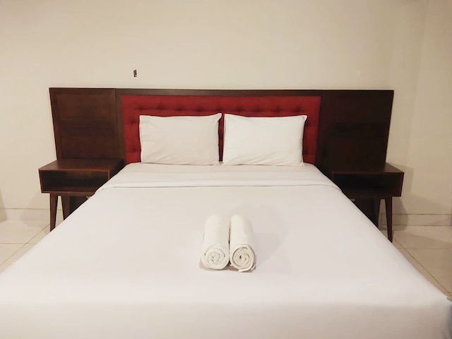 ブランド ニュー アンド ホーミー スタジオ アット マタラム シティ  アパートメント