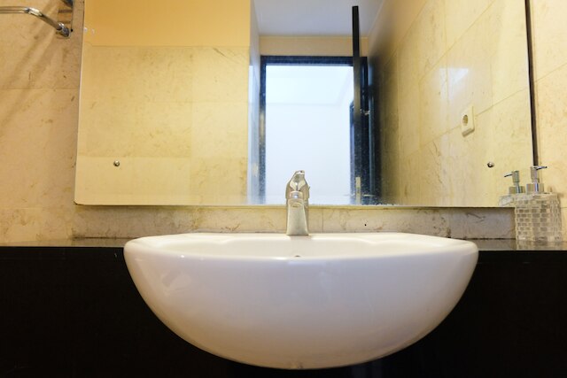 ストラテジック アンド コンフィー1 ベッドーム アット ブラガ シティ ウォーク  アパートメント