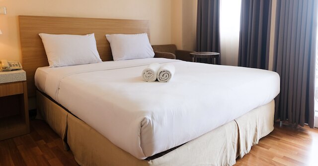 ストラテジック アンド コンフィー1 ベッドーム アット ブラガ シティ ウォーク  アパートメント