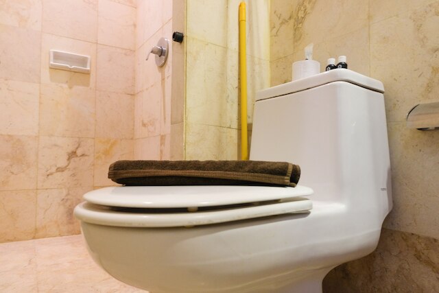 ストラテジック アンド コンフィー1 ベッドーム アット ブラガ シティ ウォーク  アパートメント