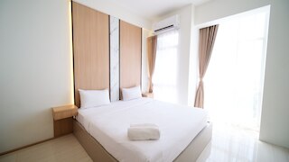 ベスト チョイス アンド タィディ スタジオ アット ベール ヒンギル  アパートメント