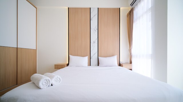 ベスト チョイス アンド タィディ スタジオ アット ベール ヒンギル  アパートメント