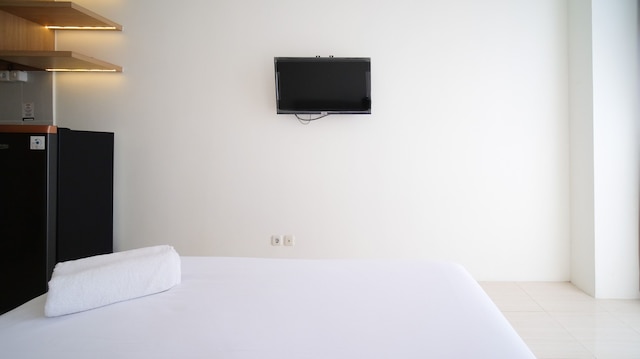 コンパクト アンド ストラテジック スタジオ アット ベール ヒンギル  アパートメント