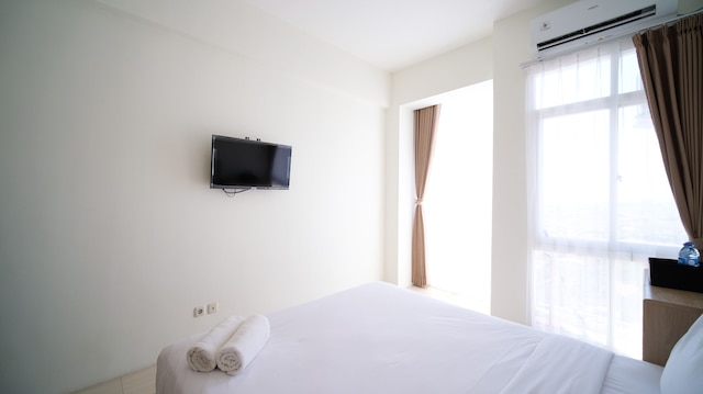 コンパクト アンド ストラテジック スタジオ アット ベール ヒンギル  アパートメント