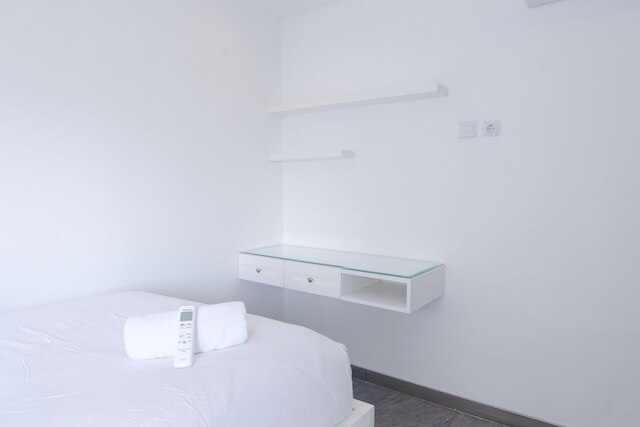 プライム アンド スペーシャス 2ッBRム アット  アパートメント  グランド アジア アフリカ