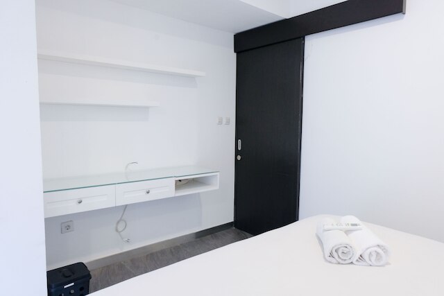 プライム アンド スペーシャス 2ッBRム アット  アパートメント  グランド アジア アフリカ