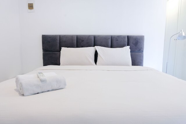 プライム アンド スペーシャス 2ッBRム アット  アパートメント  グランド アジア アフリカ