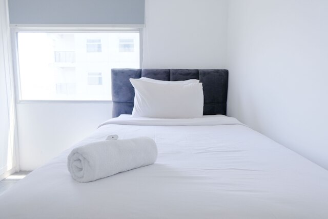 プライム アンド スペーシャス 2ッBRム アット  アパートメント  グランド アジア アフリカ