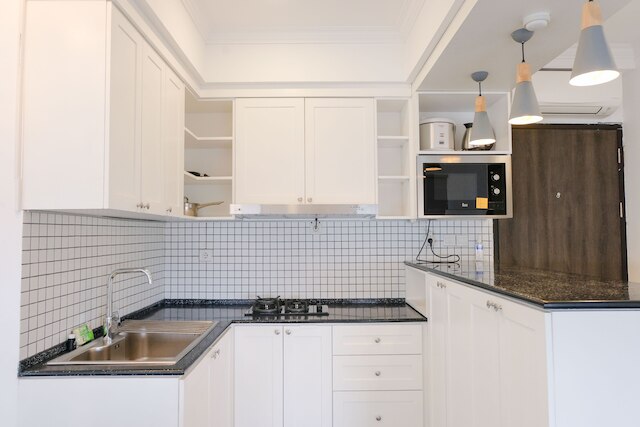 プライム アンド スペーシャス 2ッBRム アット  アパートメント  グランド アジア アフリカ