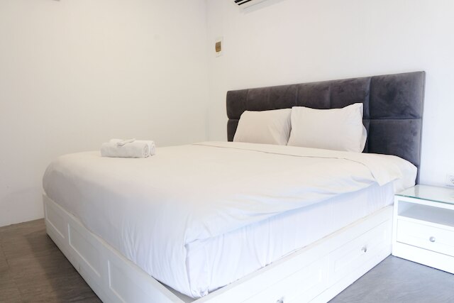 プライム アンド スペーシャス 2ッBRム アット  アパートメント  グランド アジア アフリカ