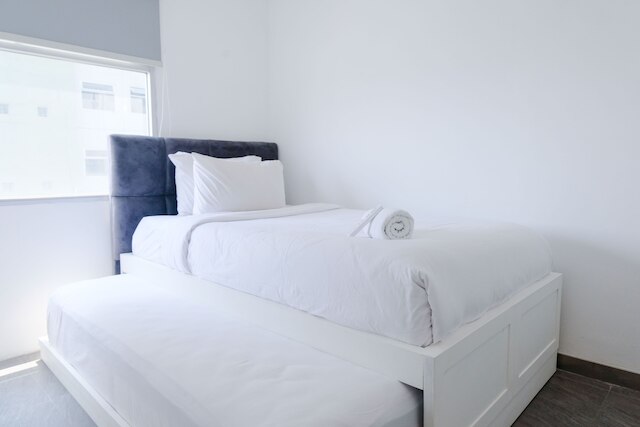 プライム アンド スペーシャス 2ッBRム アット  アパートメント  グランド アジア アフリカ