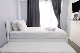 コンフィー スタジオ  アパートメント  アット グランド アジア アフリカ