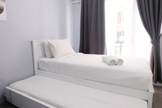 コンフィー スタジオ  アパートメント  アット グランド アジア アフリカ