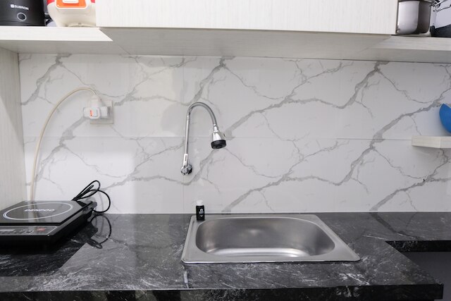 コンフィー スタジオ  アパートメント  アット グランド アジア アフリカ