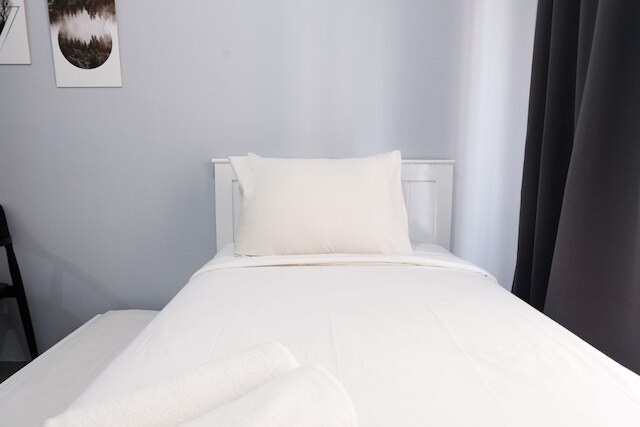 コンフィー スタジオ  アパートメント  アット グランド アジア アフリカ