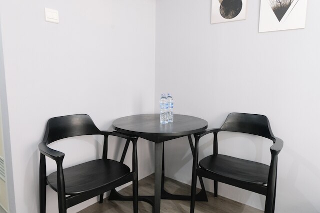 コンフィー スタジオ  アパートメント  アット グランド アジア アフリカ