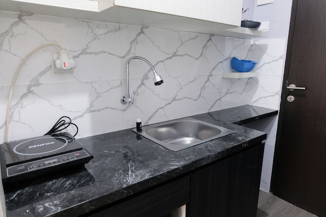 コンフィー スタジオ  アパートメント  アット グランド アジア アフリカ