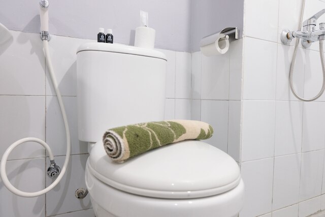 ミニマリスト スタジオ アット グランド アジア アフリカ  アパートメント