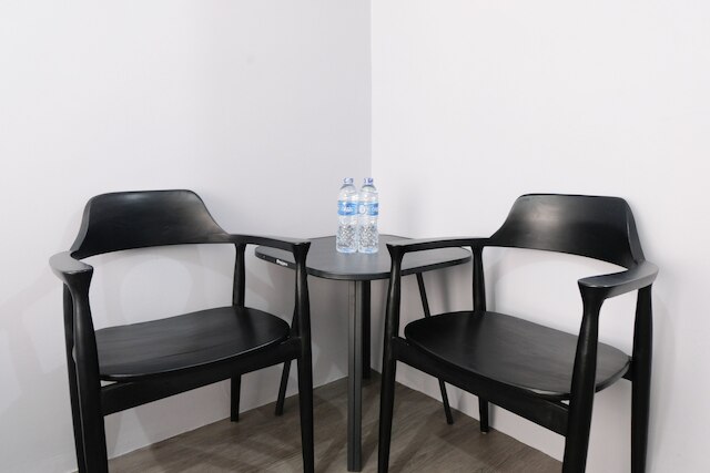 ミニマリスト スタジオ アット グランド アジア アフリカ  アパートメント