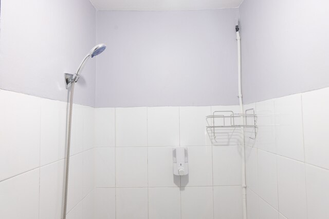 ミニマリスト スタジオ アット グランド アジア アフリカ  アパートメント