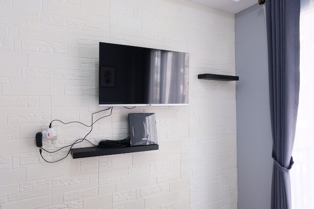 ミニマリスト スタジオ アット グランド アジア アフリカ  アパートメント