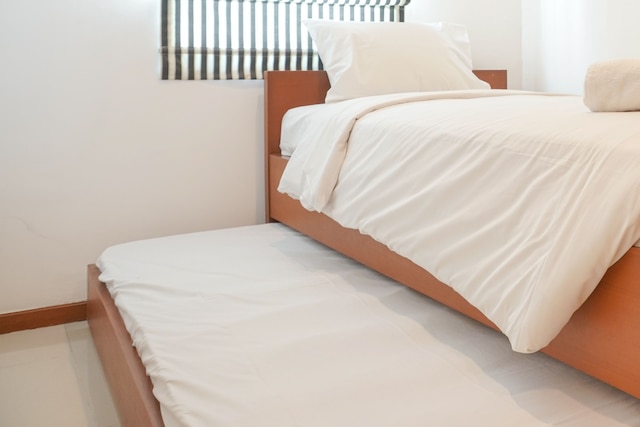 ビューティフル アンド ホーミー 2 ベッドルーム アパートメント  タムリン  レジデンス