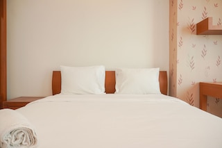 ビューティフル アンド ホーミー 2 ベッドルーム アパートメント  タムリン  レジデンス