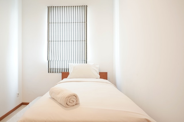 ビューティフル アンド ホーミー 2 ベッドルーム アパートメント  タムリン  レジデンス