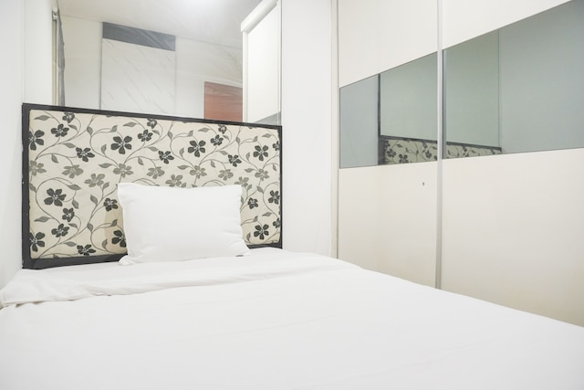 モダン アンド ホーミー 2 ベッドルーム アパートメント  タムリン  レジデンス