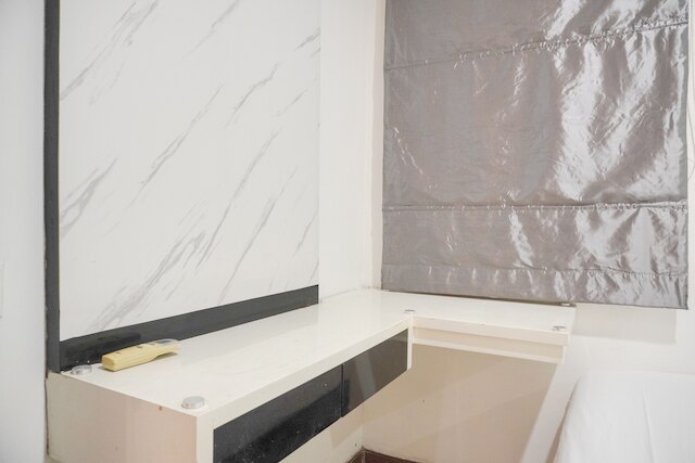 モダン アンド ホーミー 2 ベッドルーム アパートメント  タムリン  レジデンス