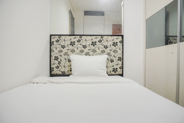 モダン アンド ホーミー 2 ベッドルーム アパートメント  タムリン  レジデンス