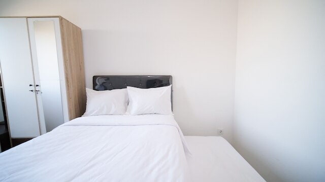 コンフィー アンド ニュー スタジオ アット シトラランド ヴィットリオ アパートメント