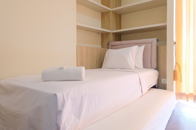 スペーシャス 2 2ッドRム アット グランド アジア アフリカ  アパートメント