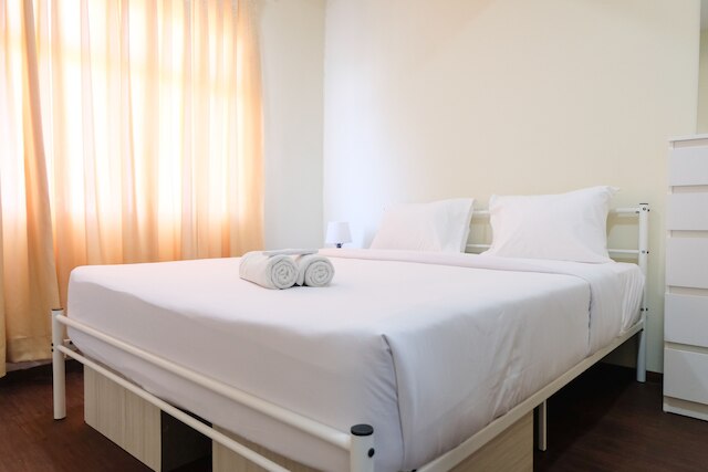 スペーシャス 2 2ッドRム アット グランド アジア アフリカ  アパートメント