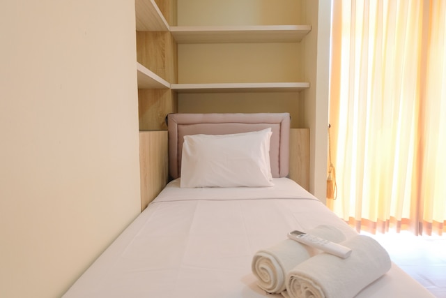 スペーシャス 2 2ッドRム アット グランド アジア アフリカ  アパートメント