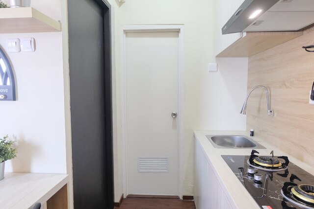 スペーシャス 2 2ッドRム アット グランド アジア アフリカ  アパートメント