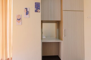 スペーシャス 2 2ッドRム アット グランド アジア アフリカ  アパートメント