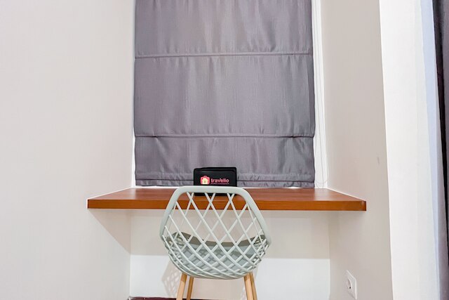 シーニック スタジオ  アパートメント  アット ヴィダ ビュー マカッサル