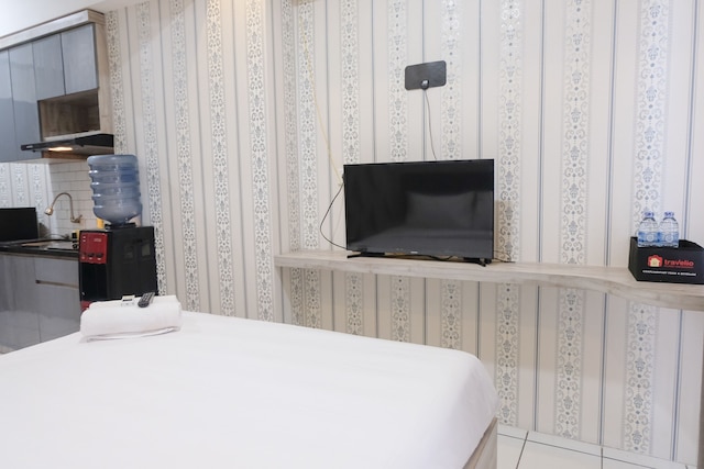 モダン スタジオ アット  アパートメント  グランド アジア アフリカ