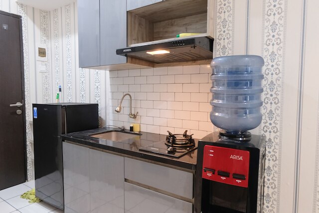 モダン スタジオ アット  アパートメント  グランド アジア アフリカ