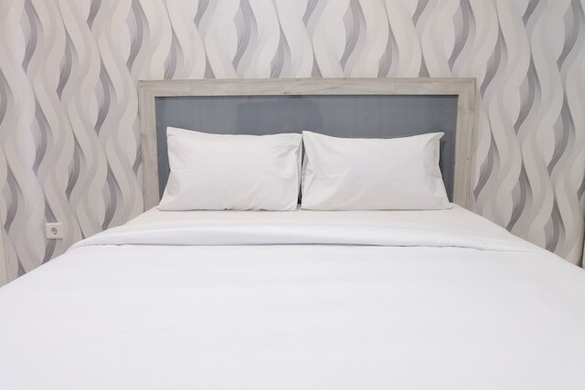 モダン スタジオ アット  アパートメント  グランド アジア アフリカ