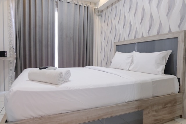 モダン スタジオ アット  アパートメント  グランド アジア アフリカ