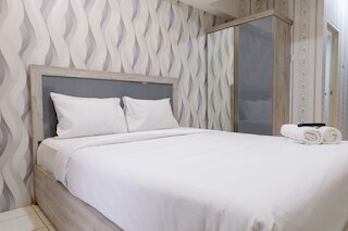 モダン スタジオ アット  アパートメント  グランド アジア アフリカ